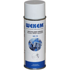 Līme aerosolā 400 ml Wekem