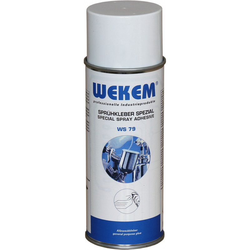 Līme aerosolā 400 ml Wekem