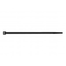 Vadu savilcēji 4,8x370 mm melni 100 gb Hammer Jack
