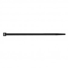 Vadu savilcēji 4,8x200 mm melni 100 gb Hammer Jack
