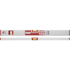 Līmeņrādis 60cm EuroStar BMI 