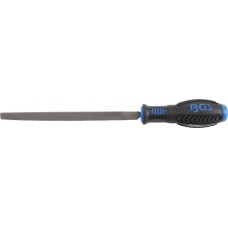 Vīle trīstūra 2. grauds 150mm BGS
