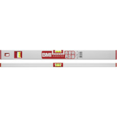 Līmeņrādis 90cm EuroStar BMI 