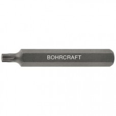 Bits Torx 40 x 30mm kāts 10mm BOC