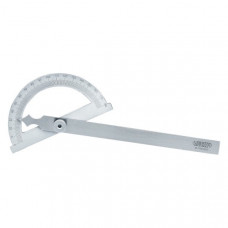 Protraktors 200x300mm Insize