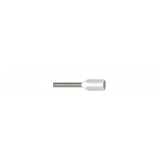 Vadu savienotājs 0,75 mm ² iepak.100 gb Wiha 