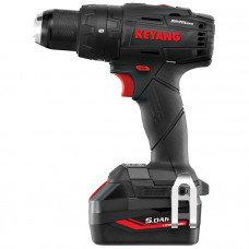 Triecienurbjmašīna DM18DL18V Keyang powertools