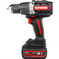 Triecienurbjmašīna DM20BLH100E 18V Keyang powertools