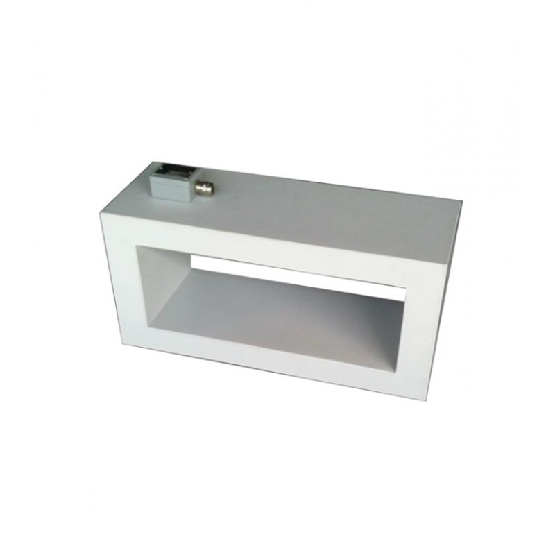 Atmagnetizētājs 150 x 400 x 190 x 520 x 260 mm ENTIMAG -T T-164 Assfalg