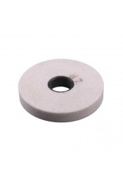 Slīpripa 250x25x32 balta WA F40 K 6V Grantex