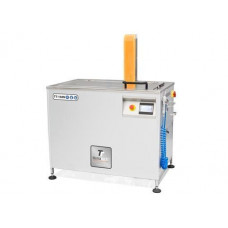 Ultraskaņas tīrītājs ar pneimatisko pacelšanas platformu TT-150N 150 L Tierratech