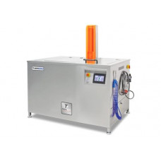 Ultraskaņas tīrītājs ar pneimatisko pacelšanas platformu TT-600N 600 L Tierratech