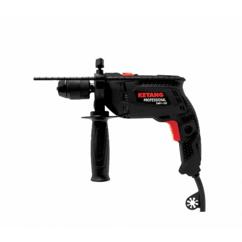 Triecienurbjmašīna DMV16K 720W Keyang powertools