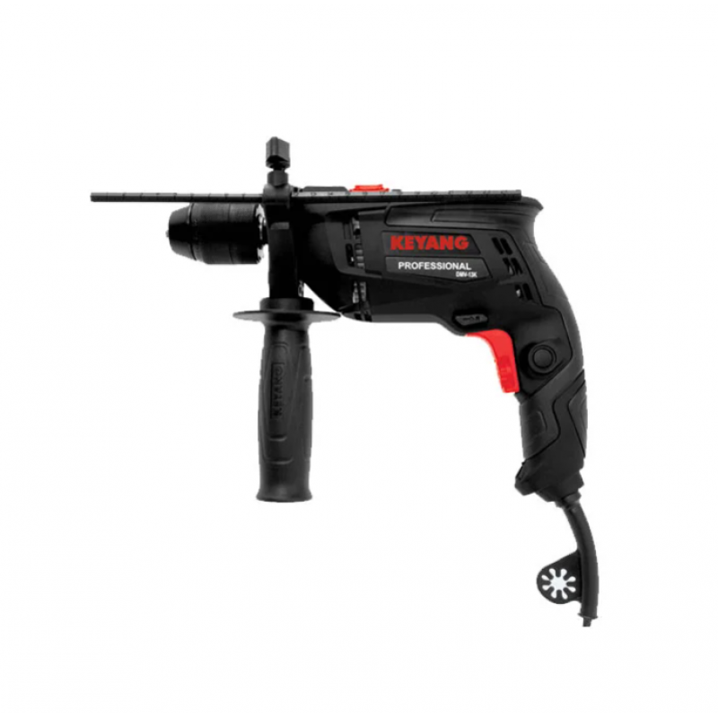 Triecienurbjmašīna DMV13K 650 W Keyang powertools