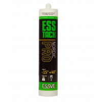 Montāžas līme ESSTACK NORDIC PRO 290 ml ESSVE