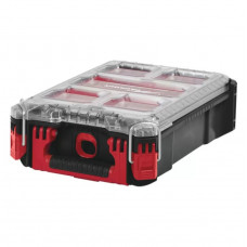 Packout instrumentu kaste/organizators kompakts Milwaukee