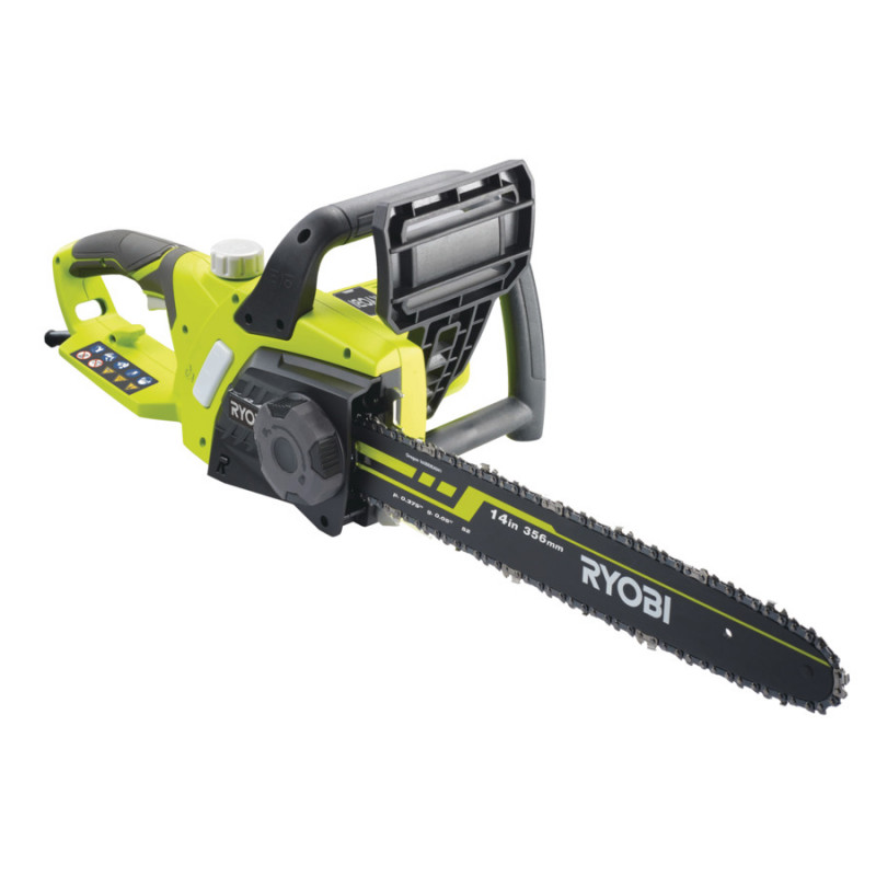 Ķēdes zāģis RCS1935B 1900W 35 cm Ryobi