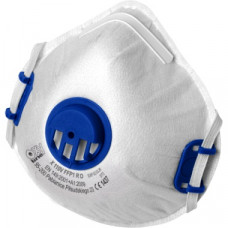 Respirators ar vārstu X110 V FFP1 RD