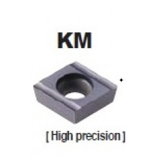 Rombveida plāksnīte CCET060202MFR-KM PC8110 Korloy