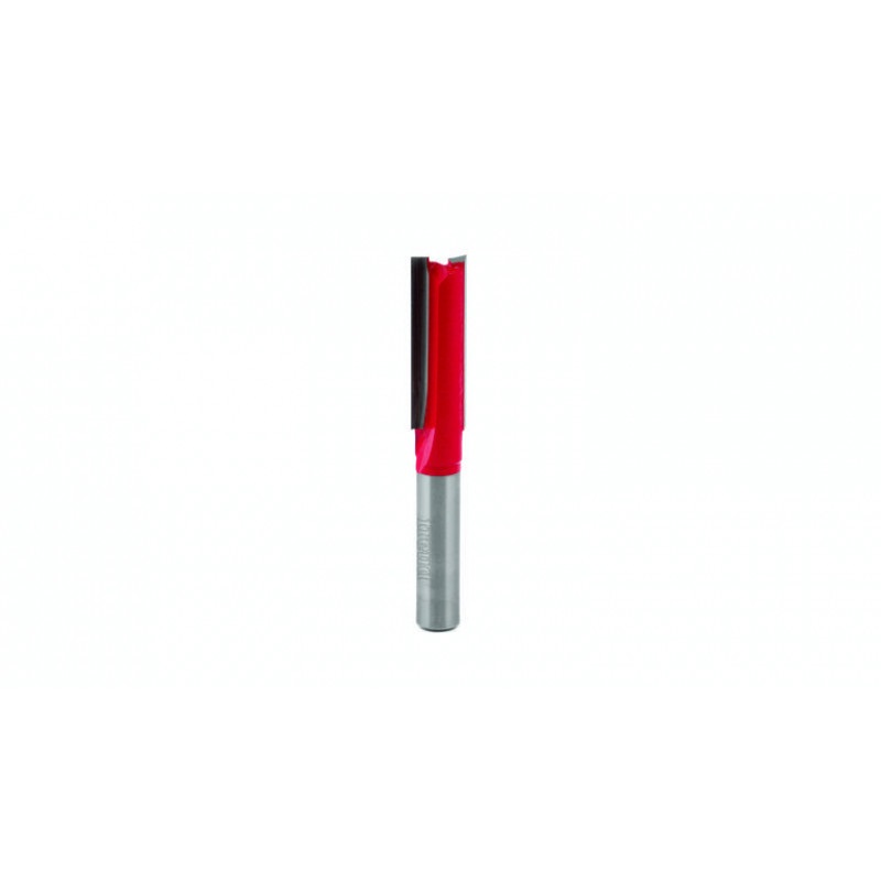 Virsfrēzes asmens kokam 10 x 25.4 mm C 6.35 Freud