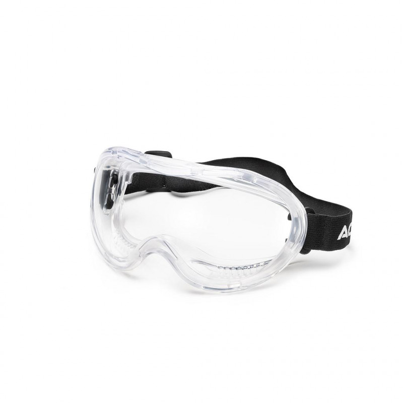 Aizsargbrilles caurspīdīgas Active Vision V310 Active Gear 