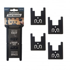 Bosch V18 instrumentu turētāji 4 gb StealthMounts