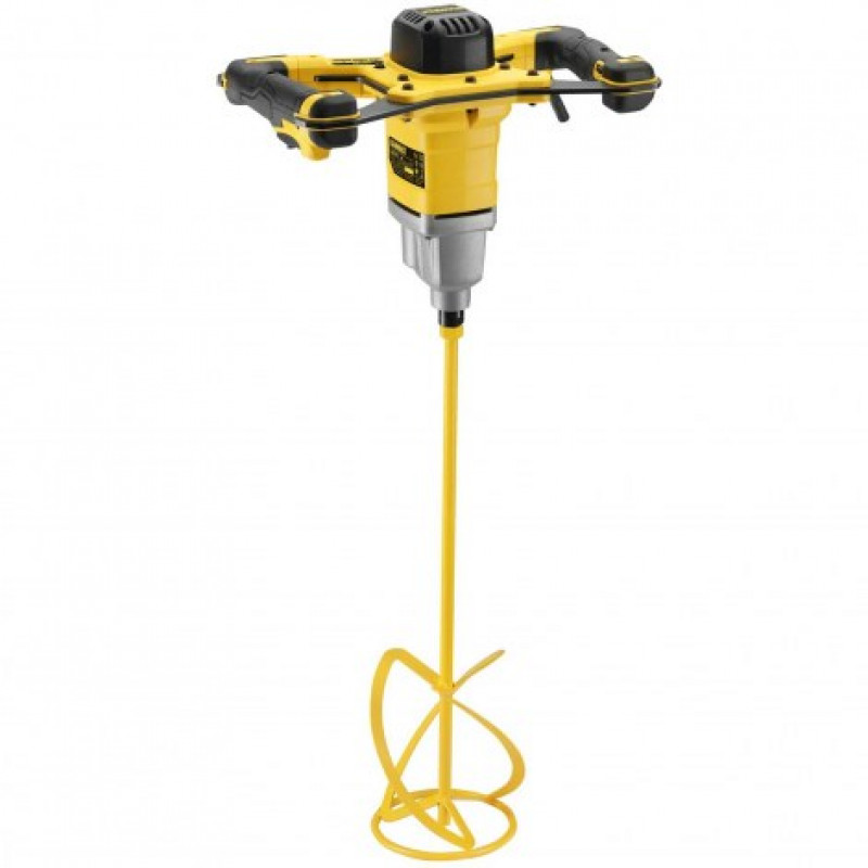 Maisītājs ar diviem rokturiem M14 DWD241-QS Dewalt