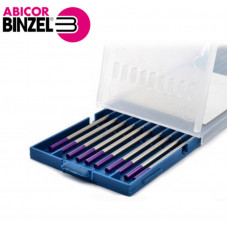 Volframa elektrodi E3 1,6 x 175 Binzel