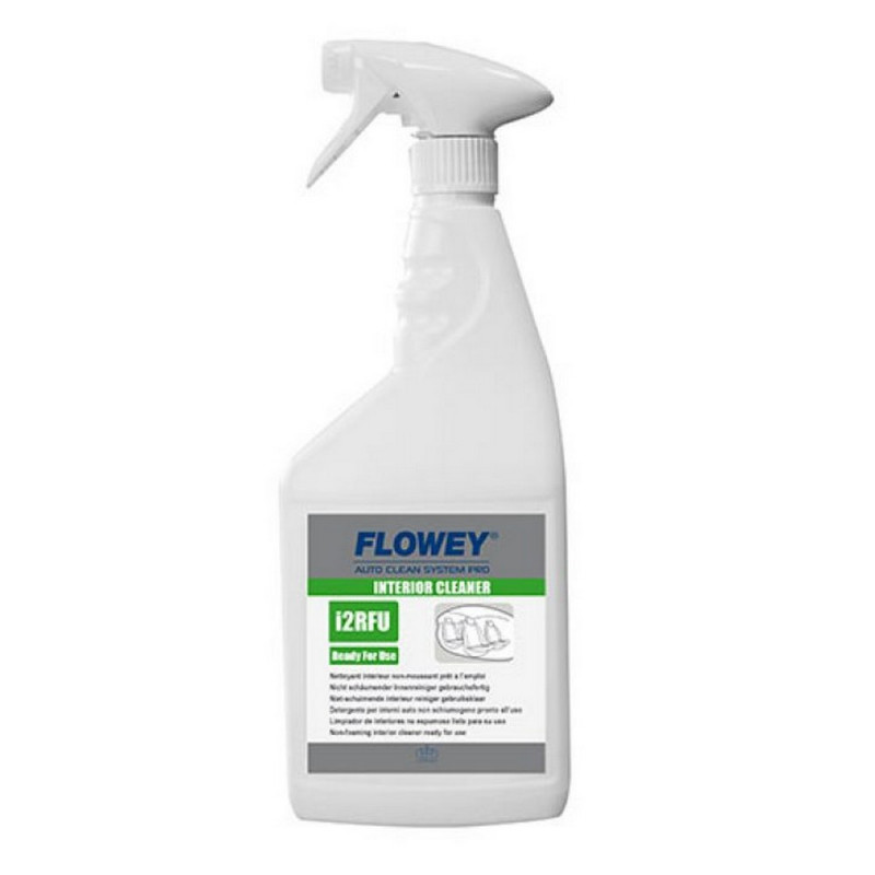 Interjera tīrīšanas līdzeklis 750 ml Flowey 