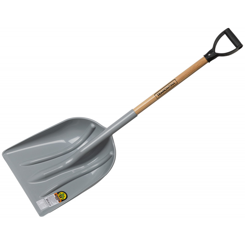 Sniega lāpsta ar 74 cm rokturi Tramontina