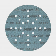 Slīpēšanas disks Galaxy 225 mm 24H P180 Mirka