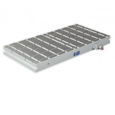 Magnētiskā plakne 591x1,029x60 mm HD75  Assfalg