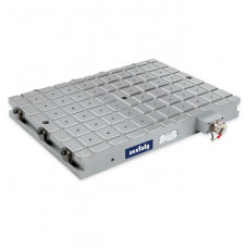 Magnētiskā plakne 370x635x55 mm ECO50 Assfalg