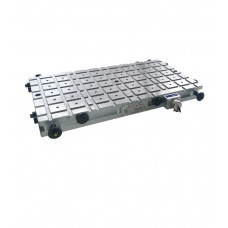 Magnētiskā plakne 600x750x55 mm HD50 Assfalg