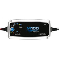 Akumulatoru lādētājs Marine M100 12V 7A 14-150Ah Ctek