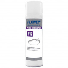 Palīglīdzeklis pulēšanai 500 ml Flowey