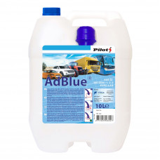 AdBlue šķidrums 10L kanna