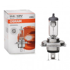 Spuldze priekšējā 12V Osram H4 60/55W Original