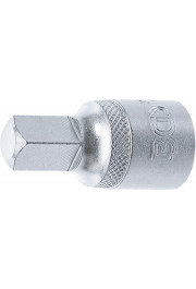 Četrkanšu atslēga 8x10 mm eļļas kartera skrūvei Asta