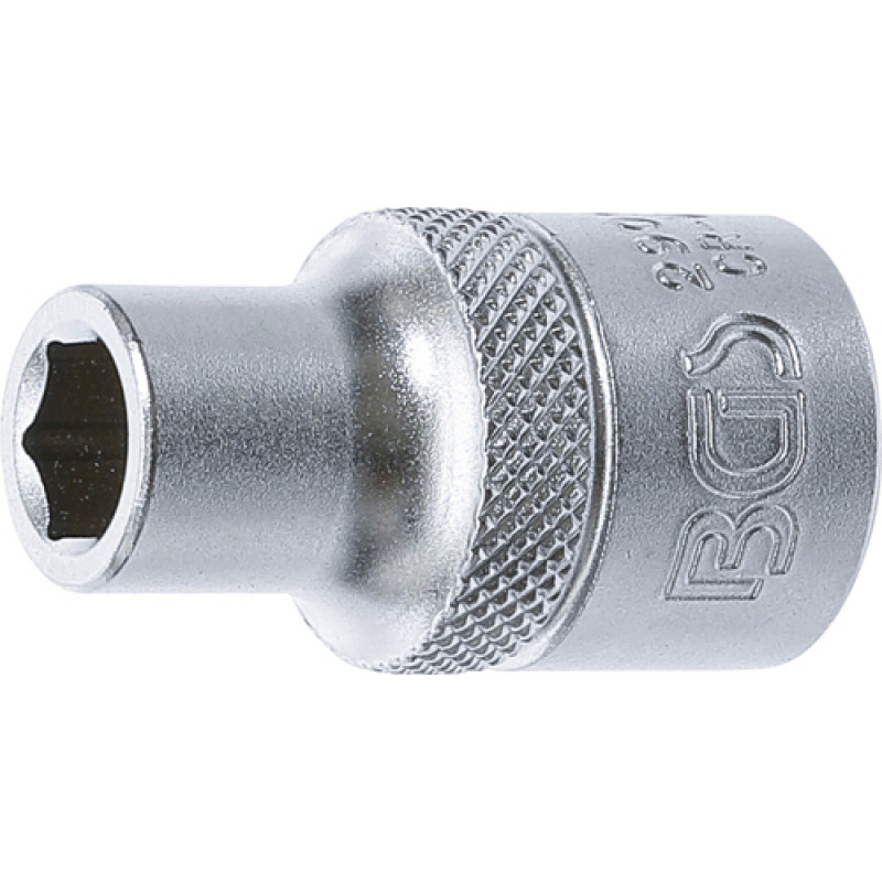 Muciņa 9mm 1/2" BGS