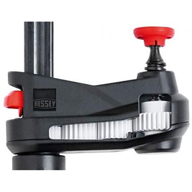 Spīles ar pārnesumu GK 450mm/60mm Bessey