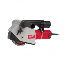 Gropju frēze 1500 W 125 mm Milwaukee