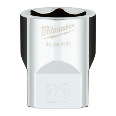 Muciņa 23 mm 1/2" Milwaukee