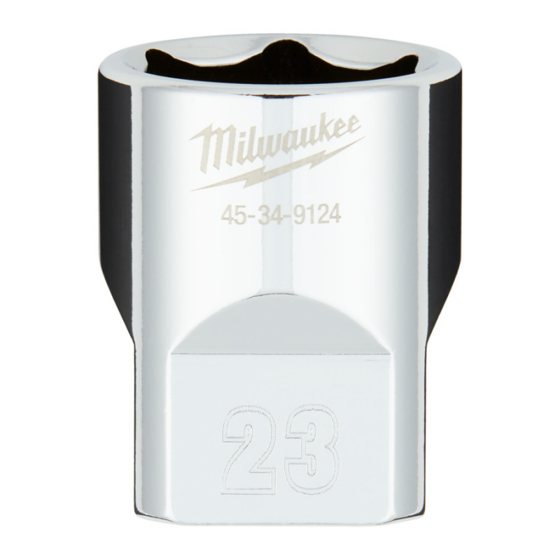 Muciņa 23 mm 1/2" Milwaukee