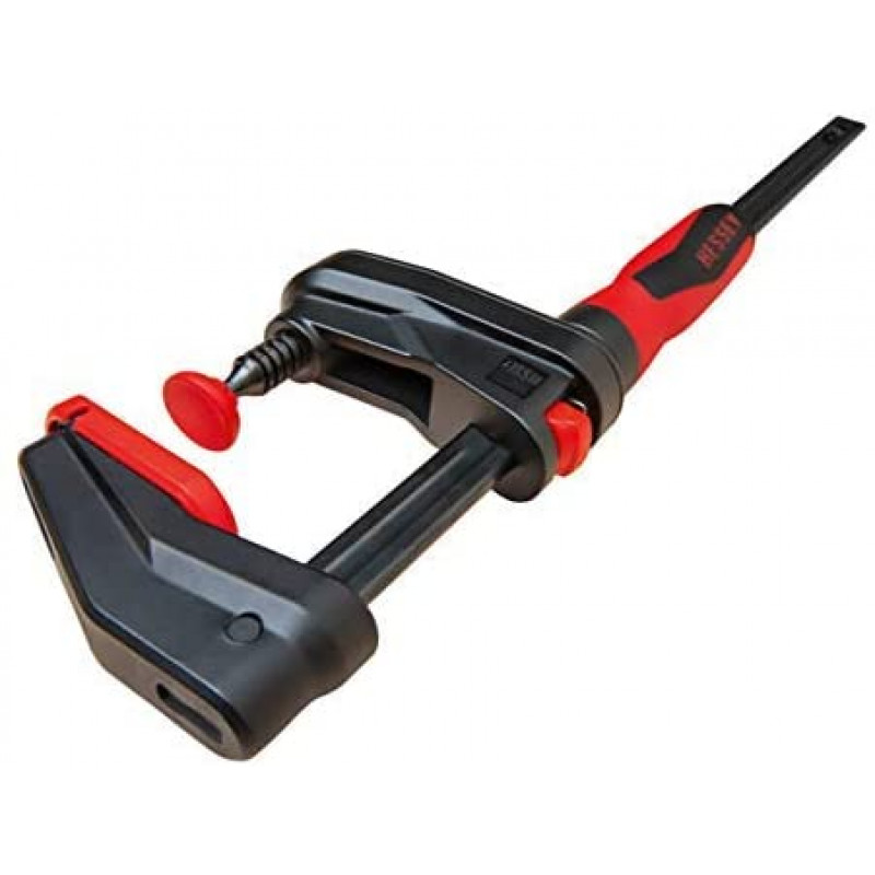 Spīles ar pārnesumu GK 450mm/60mm Bessey