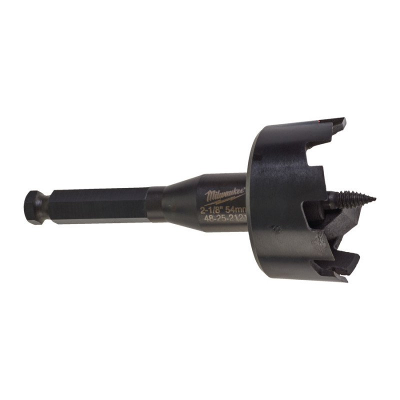 Frēze kokam 54 mm Milwaukee