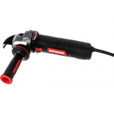 Leņķa slīpmašīna DG125-15S 1500W Keyang powertools