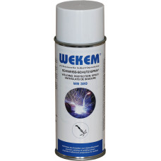 Metināšanas aerosols 400 ml Wekem