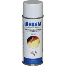 Keramiskā smēre 400 ml Wekem