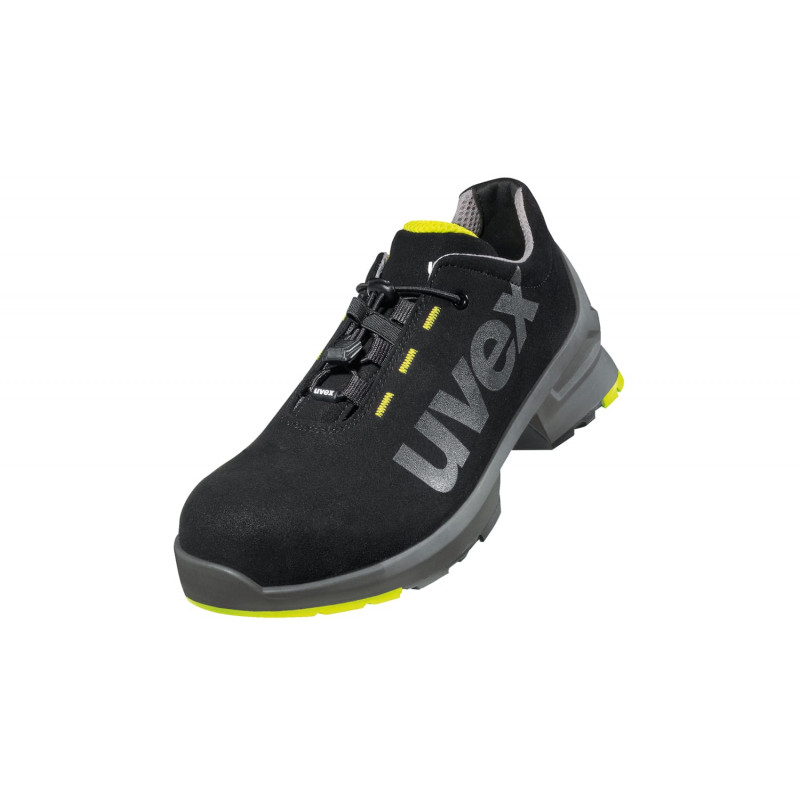 Apavi Low shoe 8544/8 S2 47 izm Uvex